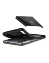 Kup Etui Spigen Slim Armor Samsung Galaxy S21+ Plus Black - SPN1462BLK - {ean13} - Sklep Home Screen
