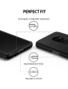 Kup Etui Ringke Slim Samsung Galaxy S9 Plus Nebeská modř - RGK660BLU - {ean13} - Sklep Home Screen