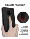 Kup Etui Ringke Slim Samsung Galaxy S9 Plus Nebeská modř - RGK660BLU - {ean13} - Sklep Home Screen