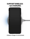 Kup Etui Ringke Slim Samsung Galaxy S9 Plus Nebeská modř - RGK660BLU - {ean13} - Sklep Home Screen