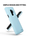 Kup Etui Ringke Slim Samsung Galaxy S9 Plus Nebeská modř - RGK660BLU - {ean13} - Sklep Home Screen