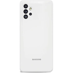 Samsung PURO Tasche 0.3 Nackt Galaxy A32 5G (Transparent)