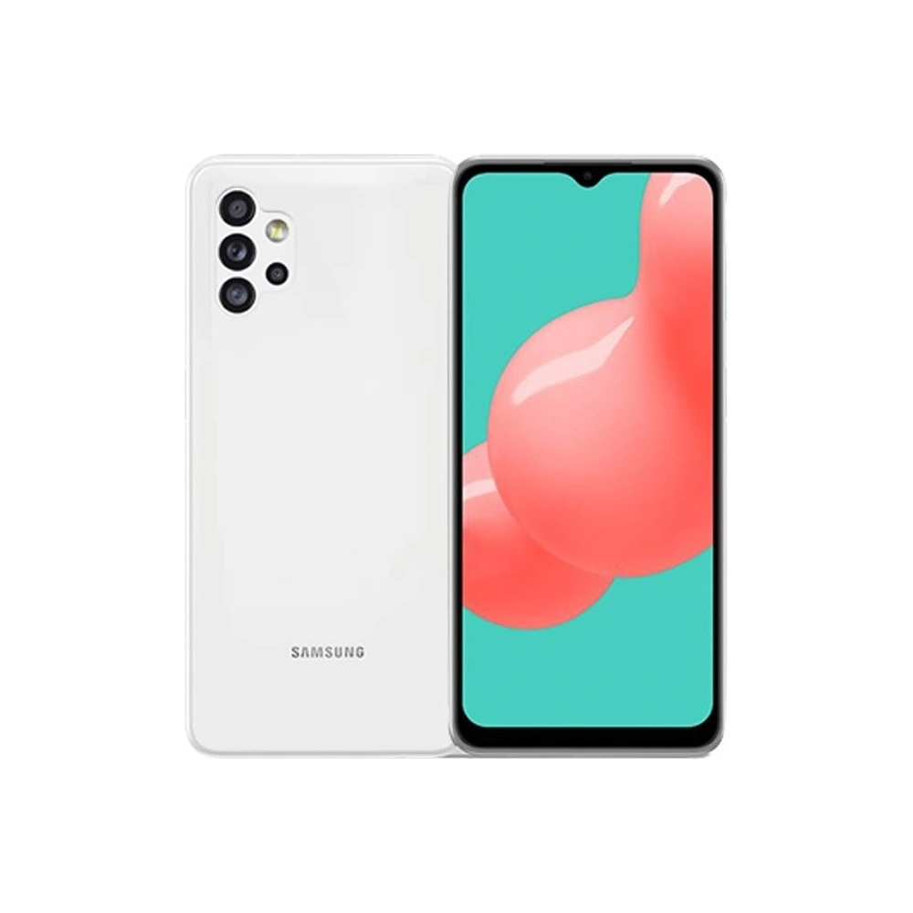 Etui PURO 0.3 Nude Samsung Galaxy A32 5G (przezroczysty)