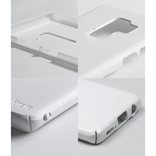 Kup Etui Ringke Slim Samsung Galaxy S9 Plus bílá - RGK661WHT - {ean13} - Sklep Home Screen