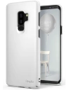 Kup Case Ringke Slim Samsung Galaxy S9 Plus Weiß - RGK661WHT - {ean13} - Sklep Home Screen
