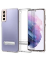 Tok Spigen Slim Armor Essential S Samsung Galaxy S21+ Plus Kristálytiszta
