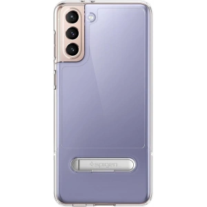 Kup Etui Spigen Slim Armor Essential S Samsung Galaxy S21+ Plus Crystal Clear - SPN1464CL - {ean13} - Sklep Home Screen