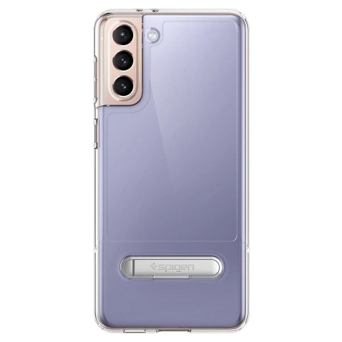 Kup Tok Spigen Slim Armor Essential S Samsung Galaxy S21+ Plus Kristálytiszta - SPN1464CL - {ean13} - Sklep Home Screen