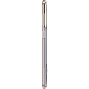 Kup Etui Spigen Slim Armor Essential S Samsung Galaxy S21+ Plus Crystal Clear - SPN1464CL - {ean13} - Sklep Home Screen