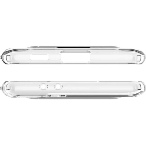 Kup Etui Spigen Slim Armor Essential S Samsung Galaxy S21+ Plus Crystal Clear - SPN1464CL - {ean13} - Sklep Home Screen