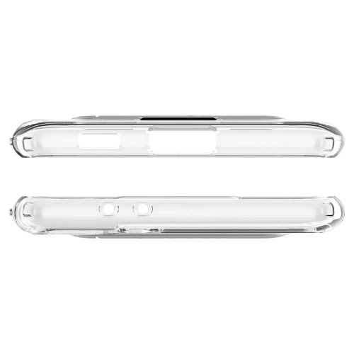 Buy Spigen Slim Armor Essential S Samsung Galaxy S21+ Plus Crystal Clear - SPN1464CL - {ean13} - Home Screen Store Europe