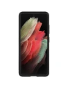 Kup Etui Spigen Slim Armor Samsung Galaxy S21 Ultra Black - SPN1465BLK - {ean13} - Sklep Home Screen