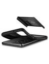 Kup Etui Spigen Slim Armor Samsung Galaxy S21 Ultra Black - SPN1465BLK - {ean13} - Sklep Home Screen