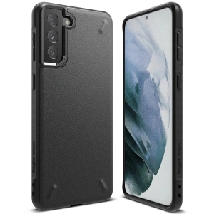 Etui Ringke Onyx - Samsung Galaxy S21 - Domovská obrazovka