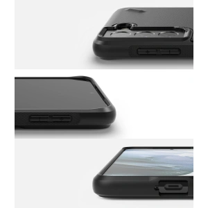 Kup Etui Ringke Onyx Samsung Galaxy S21 Negru - RGK1337BLK - {ean13} - Sklep Home Screen