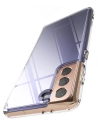 Kup Etui Ringke Fusion Samsung Galaxy S21+ Plus Clear - RGK1338CL - {ean13} - Sklep Home Screen