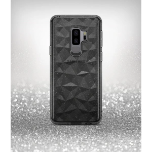 Kup Etui Ringke Air Prism Glitter Samsung Galaxy S9 Plus Gray - 8809583848069 - RGK663GRY - Home Screen