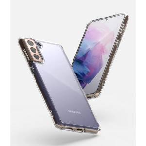 Etui Samsung Galaxy S21+ Plus - Ringke Fusion - Startbildschirm