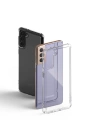 Buy Ringke Fusion Samsung Galaxy S21+ Plus Clear - RGK1338CL - {ean13} - Home Screen Store Europe