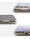 Kup Etui Ringke Fusion Samsung Galaxy S21+ Plus Clear - RGK1338CL - {ean13} - Sklep Home Screen