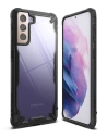 Etui Samsung Galaxy S21+ Plus - Ringke Fusion-X - Főképernyő