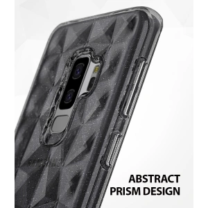 Koupit Etui Ringke Air Prism Glitter Samsung Galaxy S9 Plus šedé - 8809583848069 - RGK663GRY - Home Screen