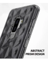 Kup Case Ringke Air Prism Glitter Samsung Galaxy S9 Plus Grau - RGK663GRY - {ean13} - Sklep Home Screen