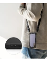 Kup Etui Ringke Fusion-X Samsung Galaxy S21+ Plus Black - RGK1339BLK - {ean13} - Sklep Home Screen