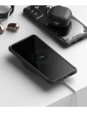 Kup Case Ringke Fusion-X Samsung Galaxy S21+ Plus Schwarz - RGK1339BLK - {ean13} - Sklep Home Screen