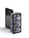 Kup Etui Ringke Fusion-X Design Samsung Galaxy S21+ Plus Camo (Moro) Fekete - RGK1340CAM - {ean13} - Sklep Home Screen