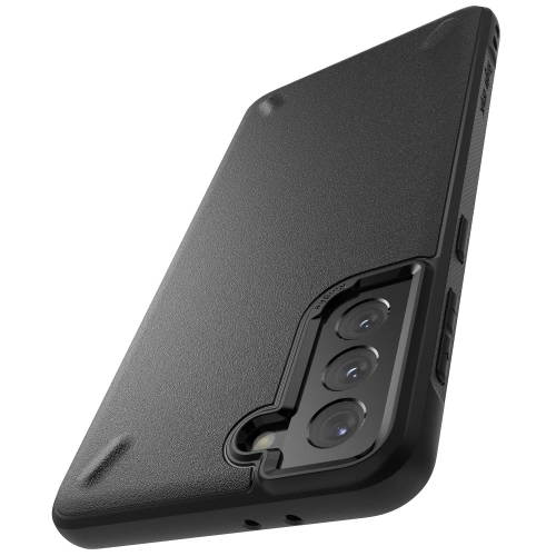 Kup Etui Ringke Onyx Samsung Galaxy S21+ Plus Black - RGK1341BLK - {ean13} - Sklep Home Screen