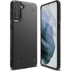 Etui Ringke Onyx - Samsung Galaxy S21+ Plus - Startbildschirm