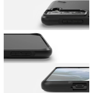 Kup Etui Ringke Onyx Samsung Galaxy S21+ Plus Černé - RGK1341BLK - {ean13} - Sklep Home Screen