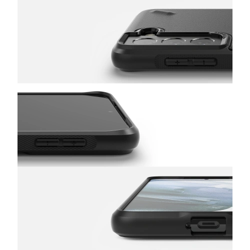 Buy Ringke Onyx Samsung Galaxy S21+ Plus Black - RGK1341BLK - {ean13} - Home Screen Store Europe