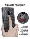 Kup Case Ringke Air Prism Glitter Samsung Galaxy S9 Plus Grau - RGK663GRY - {ean13} - Sklep Home Screen
