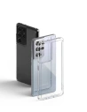 Kup Etui Ringke Fusion Samsung Galaxy S21 Ultra Clear - RGK1342CL - {ean13} - Sklep Home Screen