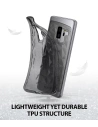 Kup Etui Ringke Air Prism Glitter Samsung Galaxy S9 Plus šedé - RGK663GRY - {ean13} - Sklep Home Screen