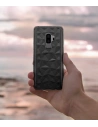 Kup Case Ringke Air Prism Glitter Samsung Galaxy S9 Plus Grau - RGK663GRY - {ean13} - Sklep Home Screen