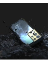 Kup Etui Ringke Fusion-X Samsung Galaxy S21 Ultra Fekete - RGK1343BLK - {ean13} - Sklep Home Screen