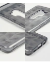Kup Etui Ringke Air Prism Glitter Samsung Galaxy S9 Plus Gray - RGK663GRY - {ean13} - Sklep Home Screen