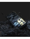 Kup Etui Ringke Fusion-X Design Samsung Galaxy S21 Ultra Camo (Moro) Fekete - RGK1344CAM - {ean13} - Sklep Home Screen