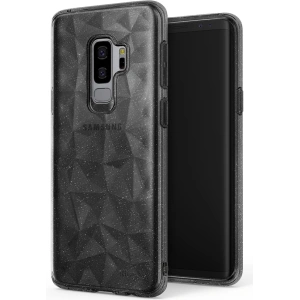 Kup Etui Ringke Air Prism Glitter Samsung Galaxy S9 Plus Gray - 8809583848069 - RGK663GRY - Home Screen