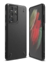 Etui Ringke Onyx - Samsung Galaxy S21 Ultra - Home Screen
