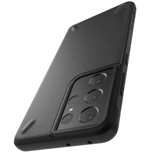 Etui Ringke Onyx - Samsung Galaxy S21 Ultra - Home Screen