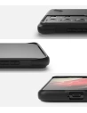 Kup Etui Ringke Onyx Samsung Galaxy S21 Ultra Black - RGK1345BLK - {ean13} - Sklep Home Screen