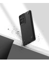 Kup Etui Ringke Onyx Samsung Galaxy S21 Ultra Black - RGK1345BLK - {ean13} - Sklep Home Screen