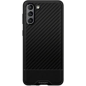 Kup Etui Spigen Core Armor Samsung Galaxy S21+ Plus Black - SPN1467BLK - {ean13} - Sklep Home Screen