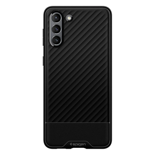 Kup Etui Spigen Core Armor Samsung Galaxy S21+ Plus Fekete - SPN1467BLK - {ean13} - Sklep Home Screen