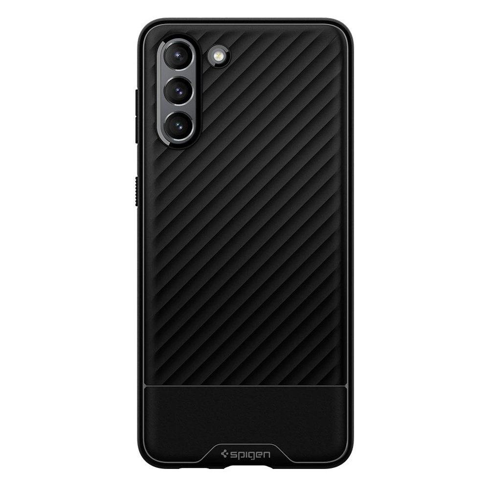 Etui Spigen Core Armor Samsung Galaxy S21+ Plus Black