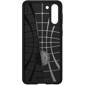 Kup Etui Spigen Core Armor Samsung Galaxy S21+ Plus Černé - SPN1467BLK - {ean13} - Sklep Home Screen